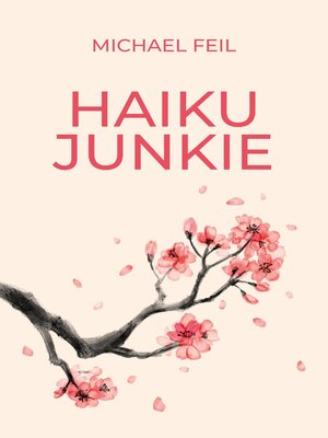 cover image of Haiku Junkie